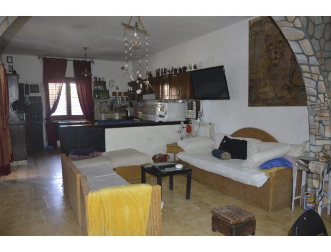 Anteprima foto 6 - Casa indipendente in Affitto a Castel Volturno (Caserta)