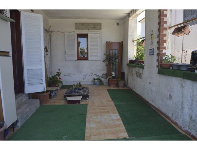 Anteprima foto 7 - Casa indipendente in Affitto a Castel Volturno (Caserta)