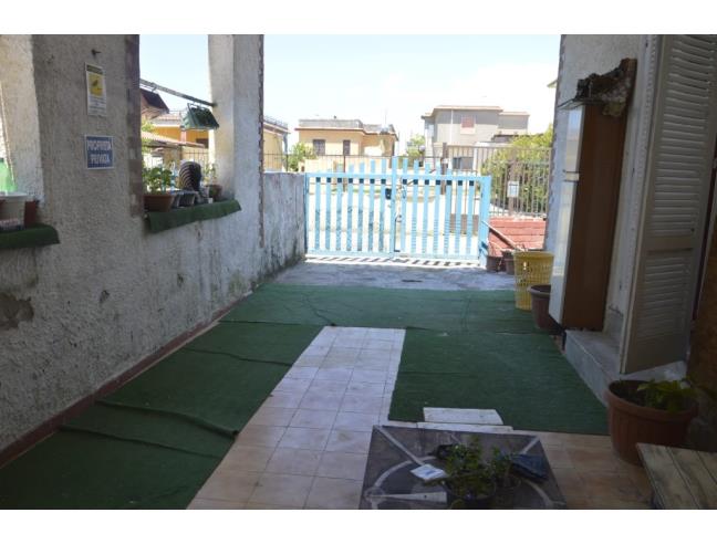 Anteprima foto 8 - Casa indipendente in Affitto a Castel Volturno (Caserta)