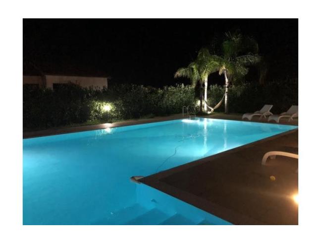 Anteprima foto 4 - Casa indipendente in Affitto a Castellabate (Salerno)