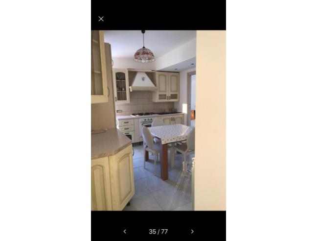 Anteprima foto 6 - Casa indipendente in Affitto a Castellabate (Salerno)