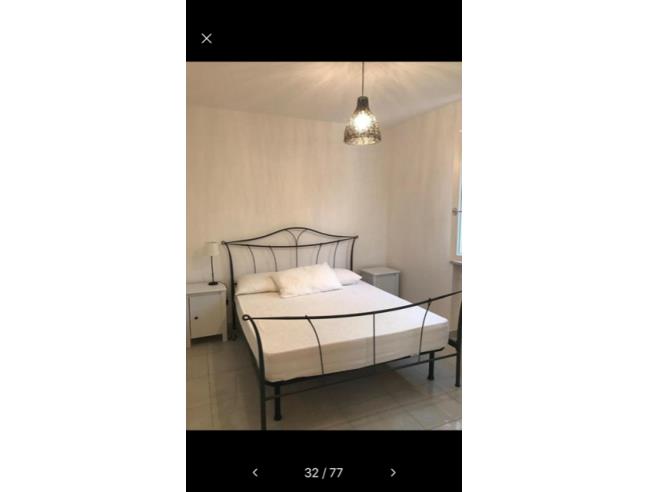 Anteprima foto 7 - Casa indipendente in Affitto a Castellabate (Salerno)