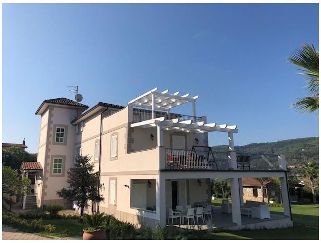 Anteprima foto 8 - Casa indipendente in Affitto a Castellabate (Salerno)