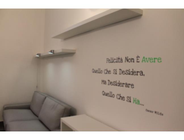 Anteprima foto 2 - Casa indipendente in Affitto a Castellanza (Varese)