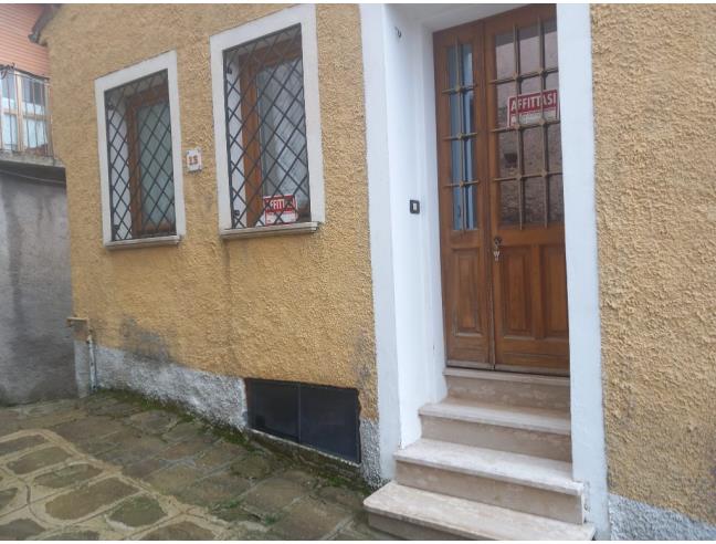 Anteprima foto 2 - Casa indipendente in Affitto a Castelsaraceno (Potenza)
