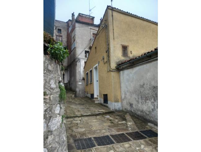 Anteprima foto 3 - Casa indipendente in Affitto a Castelsaraceno (Potenza)