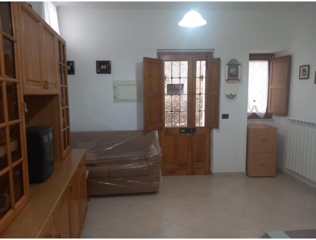 Anteprima foto 4 - Casa indipendente in Affitto a Castelsaraceno (Potenza)