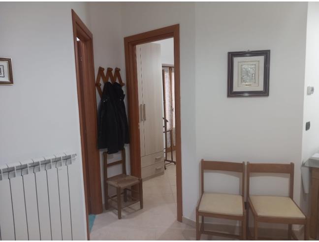 Anteprima foto 5 - Casa indipendente in Affitto a Castelsaraceno (Potenza)
