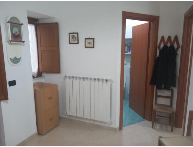 Anteprima foto 6 - Casa indipendente in Affitto a Castelsaraceno (Potenza)