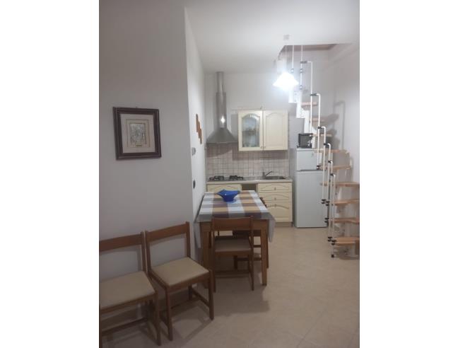 Anteprima foto 7 - Casa indipendente in Affitto a Castelsaraceno (Potenza)