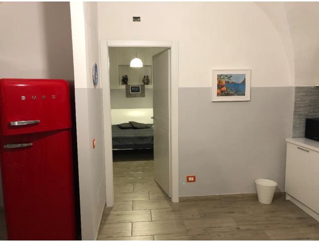 Anteprima foto 1 - Casa indipendente in Affitto a Catania - Centro Storico