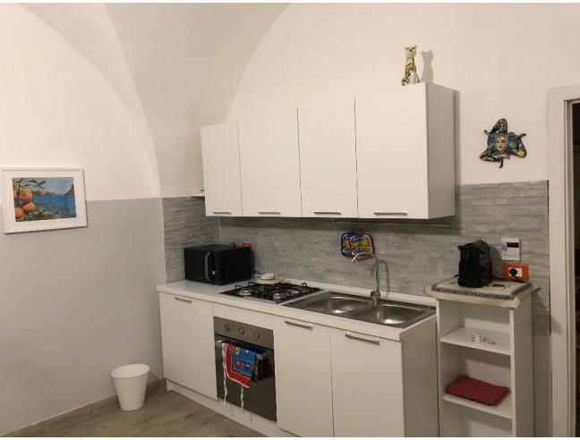 Anteprima foto 4 - Casa indipendente in Affitto a Catania - Centro Storico