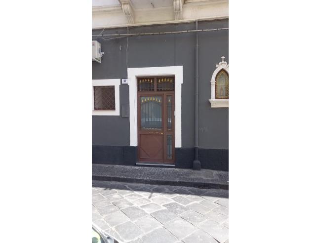 Anteprima foto 3 - Casa indipendente in Affitto a Catania - Via Plebiscito