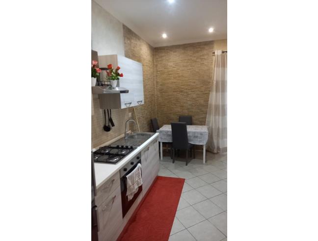 Anteprima foto 4 - Casa indipendente in Affitto a Catania - Via Plebiscito