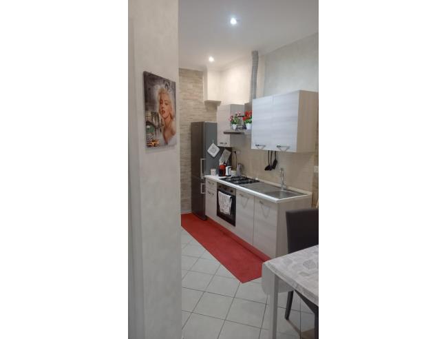 Anteprima foto 5 - Casa indipendente in Affitto a Catania - Via Plebiscito