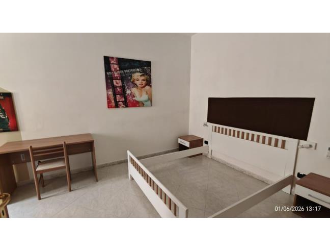 Anteprima foto 5 - Casa indipendente in Affitto a Catanzaro - Catanzaro Marina