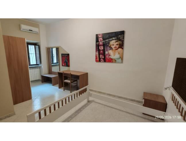 Anteprima foto 6 - Casa indipendente in Affitto a Catanzaro - Catanzaro Marina