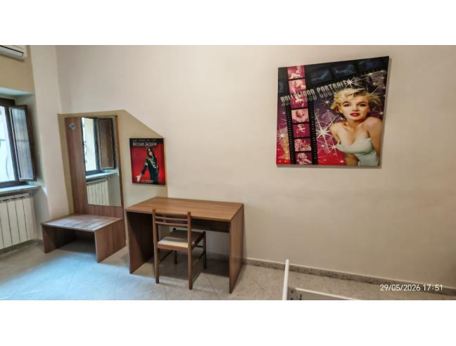 Anteprima foto 7 - Casa indipendente in Affitto a Catanzaro - Catanzaro Marina