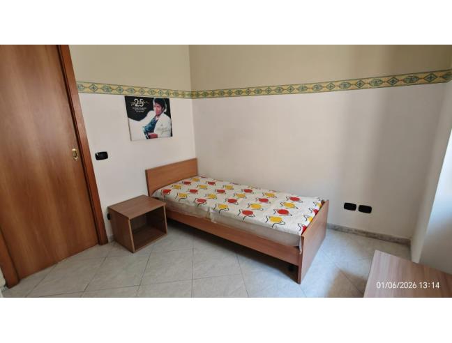 Anteprima foto 8 - Casa indipendente in Affitto a Catanzaro - Catanzaro Marina