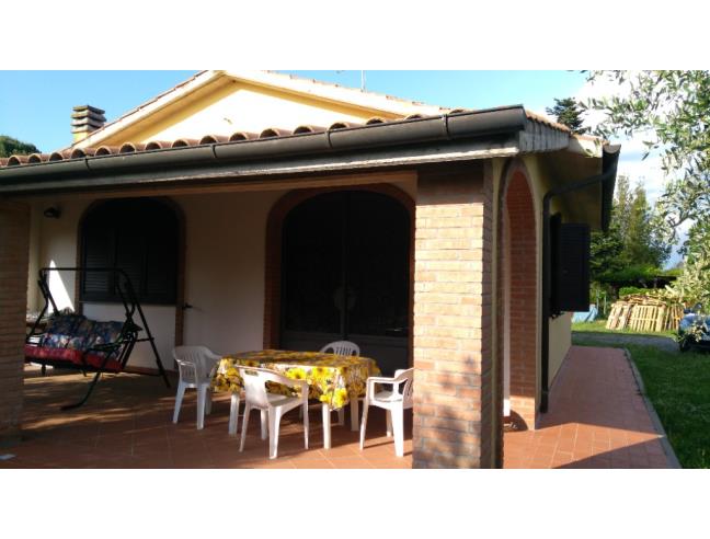 Anteprima foto 2 - Casa indipendente in Affitto a Cecina (Livorno)