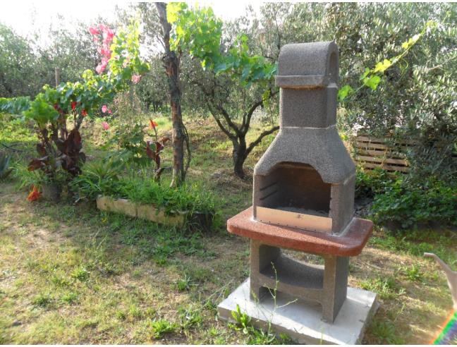 Anteprima foto 5 - Casa indipendente in Affitto a Cecina (Livorno)