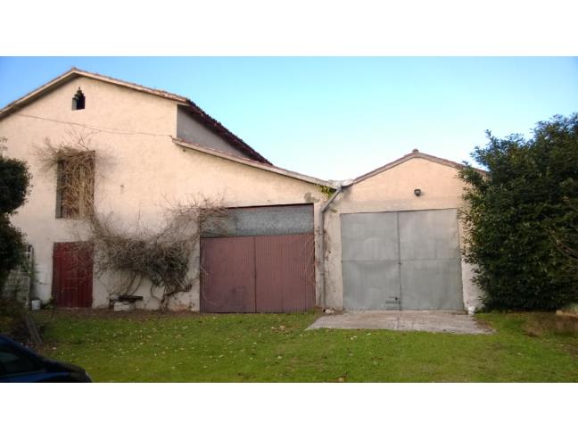 Anteprima foto 3 - Casa indipendente in Affitto a Ceneselli (Rovigo)