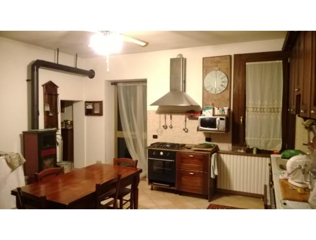 Anteprima foto 5 - Casa indipendente in Affitto a Ceneselli (Rovigo)