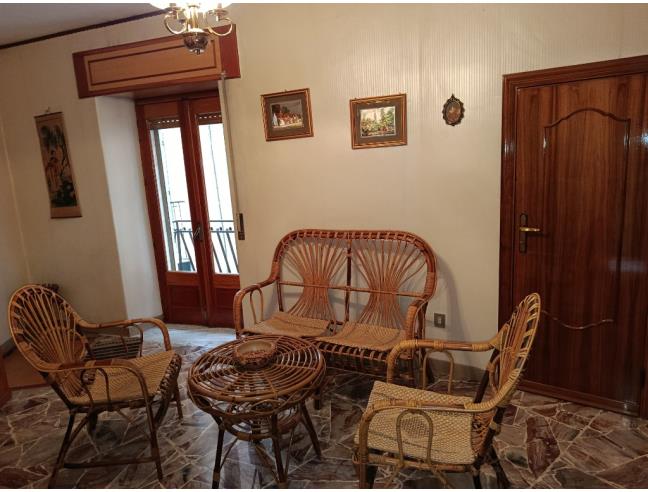 Anteprima foto 2 - Casa indipendente in Affitto a Cesarò (Messina)