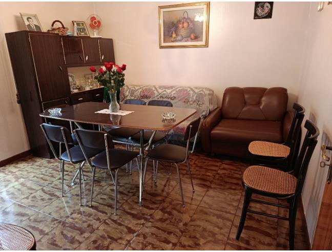 Anteprima foto 4 - Casa indipendente in Affitto a Cesarò (Messina)