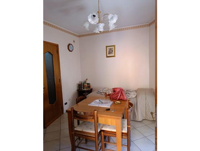 Anteprima foto 5 - Casa indipendente in Affitto a Cesarò (Messina)