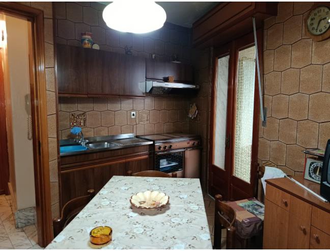 Anteprima foto 5 - Casa indipendente in Affitto a Cesarò (Messina)