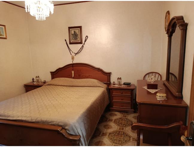 Anteprima foto 7 - Casa indipendente in Affitto a Cesarò (Messina)