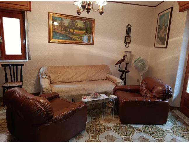 Anteprima foto 8 - Casa indipendente in Affitto a Cesarò (Messina)