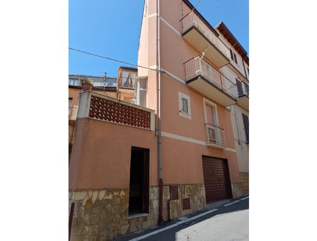 Anteprima foto 8 - Casa indipendente in Affitto a Cesarò (Messina)