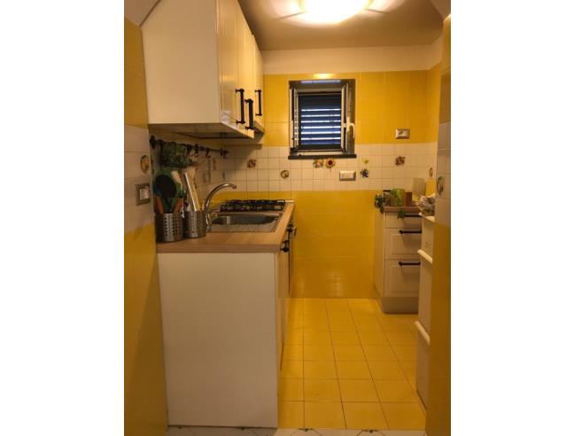 Anteprima foto 4 - Casa indipendente in Affitto a Cetara (Salerno)