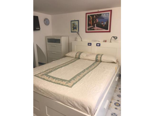 Anteprima foto 6 - Casa indipendente in Affitto a Cetara (Salerno)