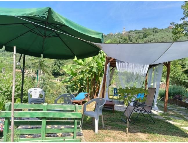 Anteprima foto 3 - Casa indipendente in Affitto a Chiavari - Frazione Sanguineto