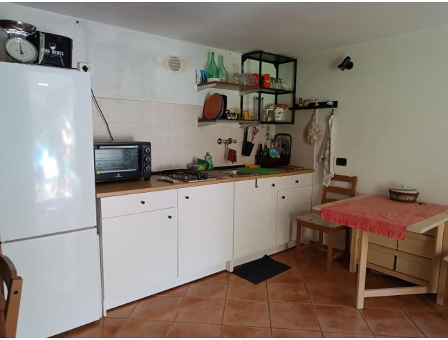 Anteprima foto 4 - Casa indipendente in Affitto a Chiavari - Frazione Sanguineto
