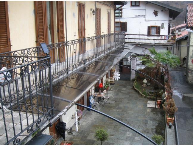 Anteprima foto 5 - Casa indipendente in Affitto a Cittiglio - Vararo