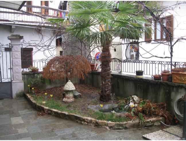 Anteprima foto 6 - Casa indipendente in Affitto a Cittiglio - Vararo
