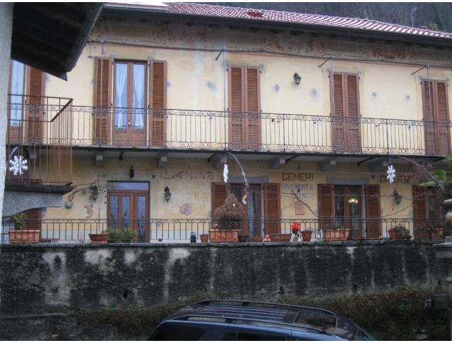 Anteprima foto 7 - Casa indipendente in Affitto a Cittiglio - Vararo