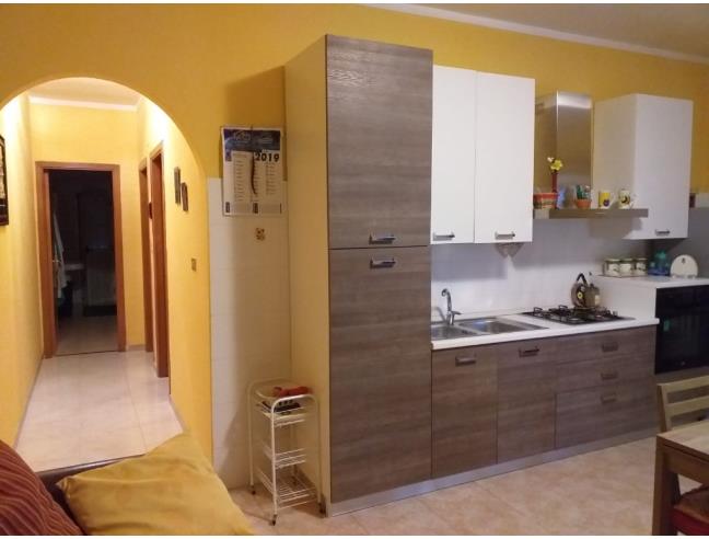 Anteprima foto 4 - Casa indipendente in Affitto a Corigliano-Rossano (Cosenza)