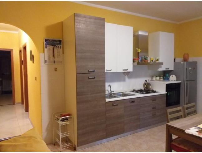 Anteprima foto 6 - Casa indipendente in Affitto a Corigliano-Rossano (Cosenza)