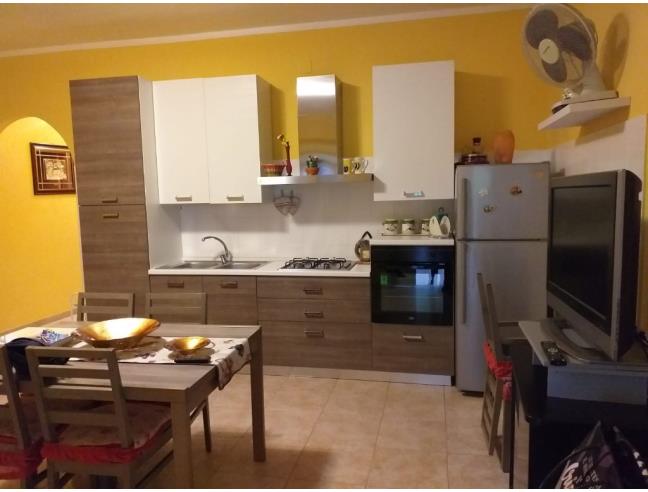 Anteprima foto 8 - Casa indipendente in Affitto a Corigliano-Rossano (Cosenza)