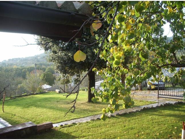 Anteprima foto 1 - Casa indipendente in Affitto a Cortona - Cegliolo