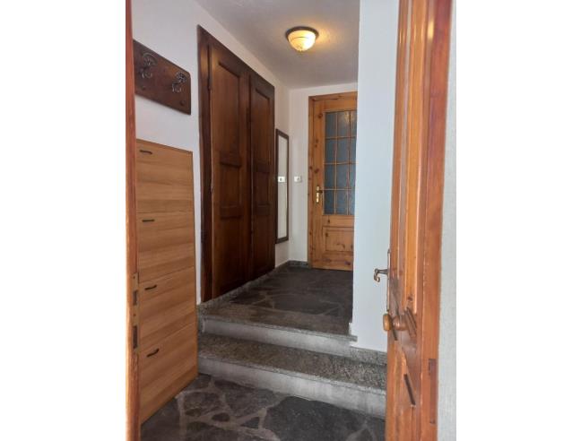 Anteprima foto 2 - Casa indipendente in Affitto a Courmayeur - Dolonne