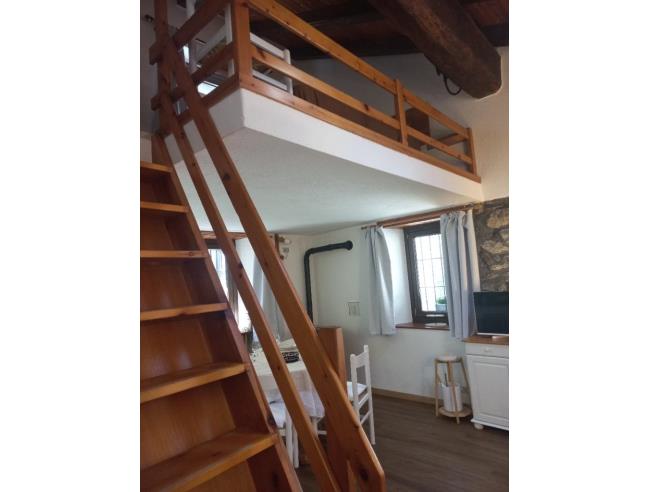 Anteprima foto 3 - Casa indipendente in Affitto a Courmayeur - Dolonne