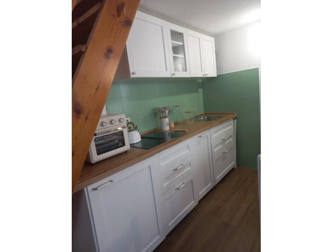 Anteprima foto 4 - Casa indipendente in Affitto a Courmayeur - Dolonne