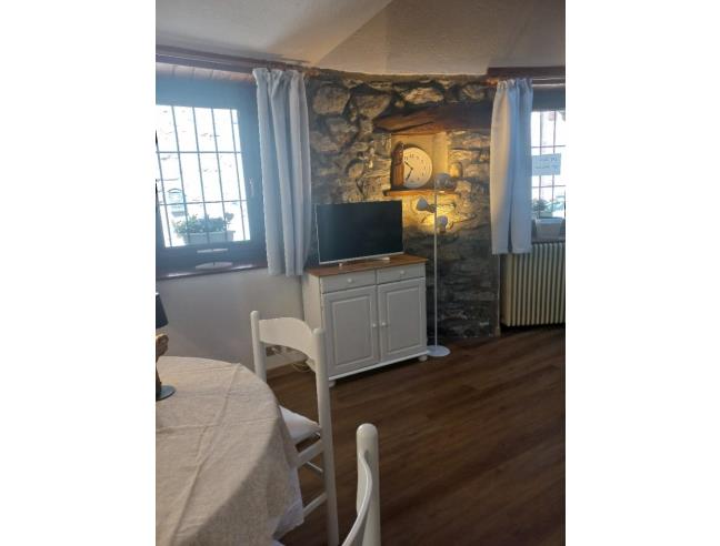 Anteprima foto 5 - Casa indipendente in Affitto a Courmayeur - Dolonne