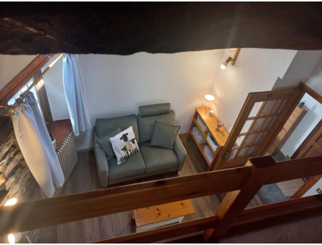 Anteprima foto 8 - Casa indipendente in Affitto a Courmayeur - Dolonne